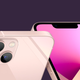 The iPhone 13 and 13 Mini have dual lenses.